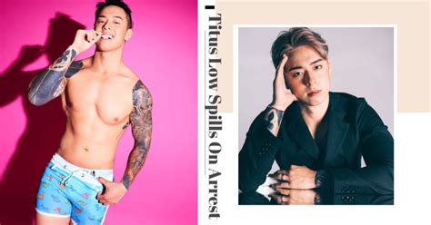 Titus Low Spills: Why He Did OnlyFans + Traumatic。